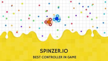 Spinzer.io - Spinz and winz скриншот 1