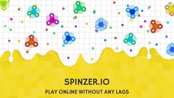 Spinzer.io - Spinz and winz capture d'écran 2