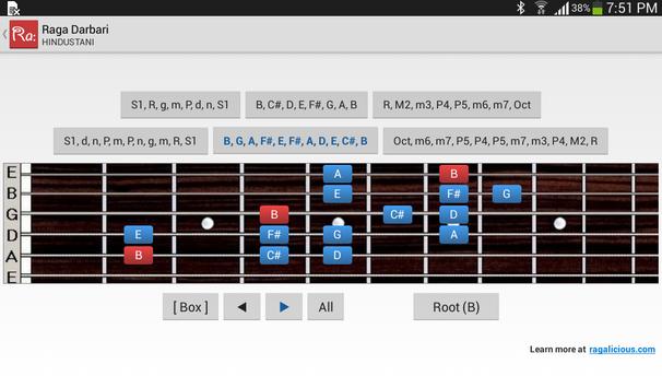 Raga Master APK Download - Gratis Pendidikan APL untuk ...