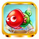 Fishing Mania Island - Connect Flow Link Puzzles APK
