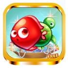 Fishing Mania Island - Connect Flow Link Puzzles アイコン