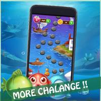 Fishing Mania Island - Connect Flow Link Puzzles capture d'écran 2