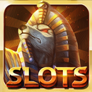 Slots - Pharaoh's Legend APK