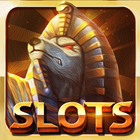 Slots - Pharaoh's Legend icono