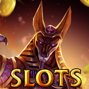 Pharaoh's Mission - Free Slots APK