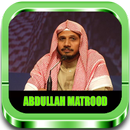 Murottal Abdullah Matrood APK