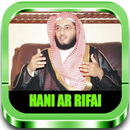 Murottal Hani Ar Rifai-APK