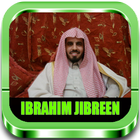 Murottal Ibrahim Jibreen icône