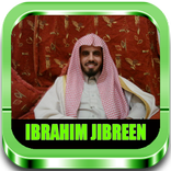Murottal Ibrahim Jibreen