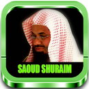 APK Murottal Saoud Shuraim