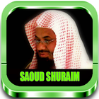 Murottal Saoud Shuraim icône