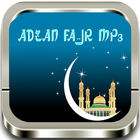 Azan Fajr Mp3 أيقونة