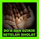 APK Doa dan Dzikir Setelah Sholat