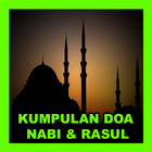 Kumpulan Doa Nabi & Rasul icono