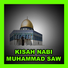 Kisah Nabi Muhammad SAW icône