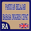 Panduan Belajar Bahasa Inggris Cepat