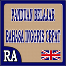 Panduan Belajar Bahasa Inggris Cepat-APK