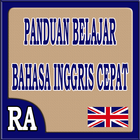 Panduan Belajar Bahasa Inggris icono