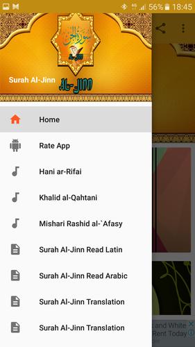 Surah Al Jinn For Android Apk Download