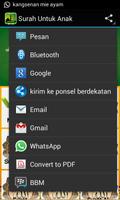 Surah Untuk Anak screenshot 1