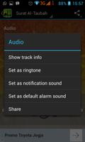 Surah Untuk Anak Ekran Görüntüsü 3