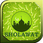 Offline Sholawat Syubbanul Muslimin 2017 icône