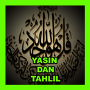 Yasin dan Doa Tahlil-APK