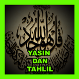 Yasin dan Doa Tahlil