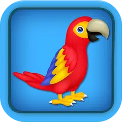 Animal Puzzles and Sounds APK Herunterladen