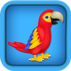 Animal Puzzles آئیکن