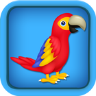 Animal Puzzles icono