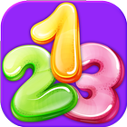 Number Puzzles আইকন