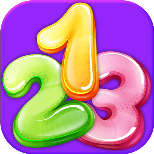 Number Puzzles for Kids