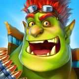 The Lord of Orcs: strategy Zeichen