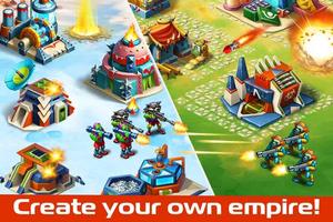 The Lord of Orcs: strategy Screenshot 1