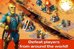 The Lord of Orcs: strategy Screenshot 2