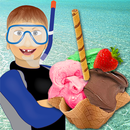 Ice Cream's Home APK