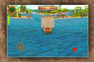 Pirate Hunter screenshot 3