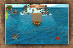 Pirate Hunter screenshot 1