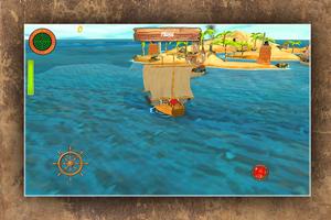 Pirate Hunter screenshot 2