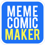 Meme Comic Maker