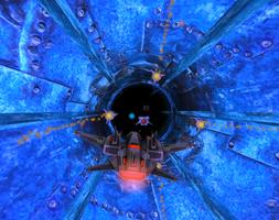 Rage Tunnel screenshot 1