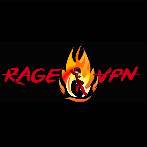 RageVPN - Privacy Protection & Proxy for Free