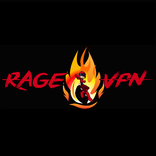 RageVPN - Privacy Protection & Proxy for Free