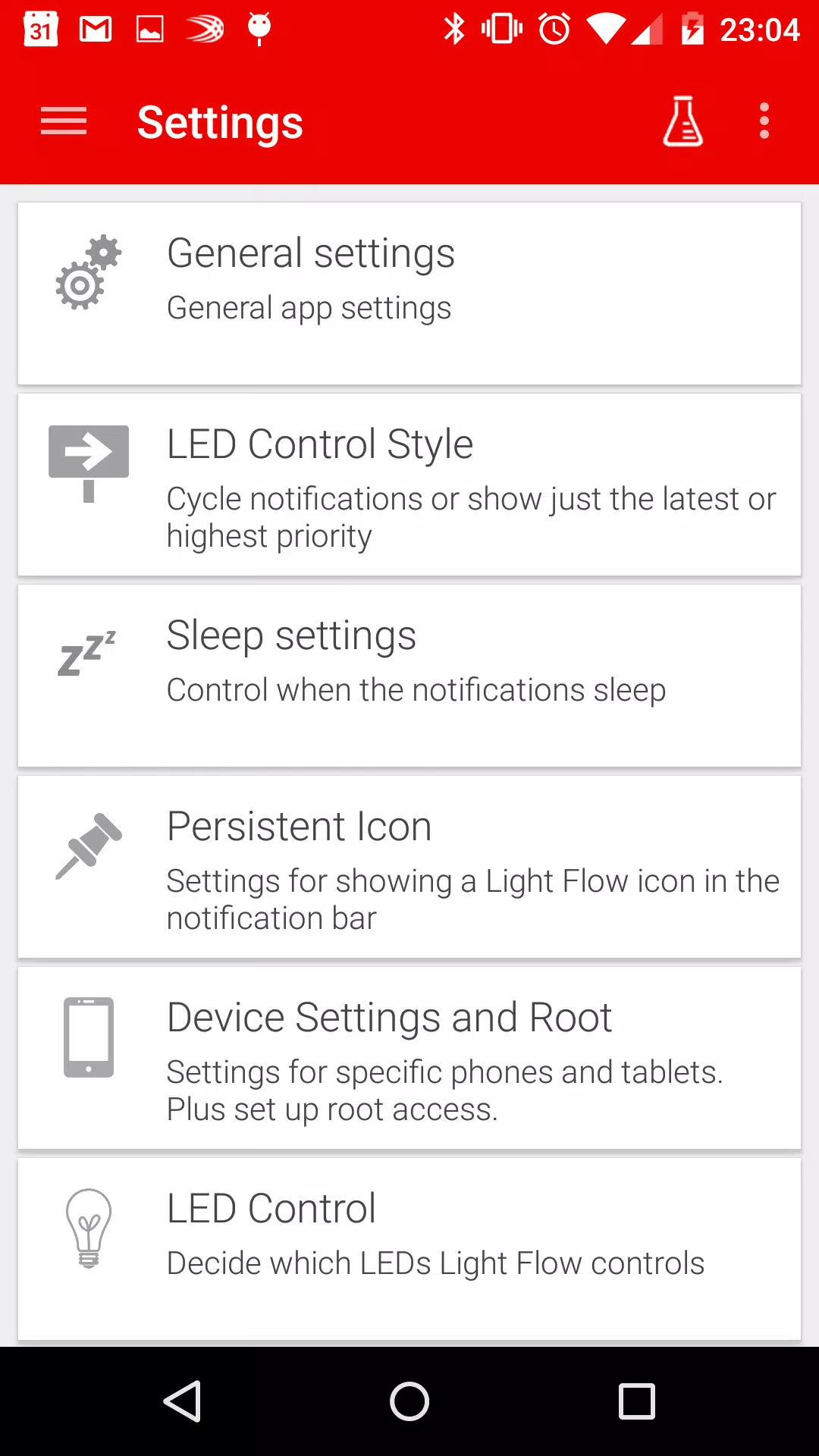 Light Flow APK for Android Download