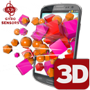 My 3D Image Gyro Depth Effect aplikacja