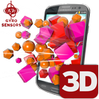 My 3D Image Gyro Depth Effect أيقونة