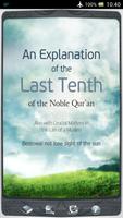 Explanation Of The Last Tenth Plakat