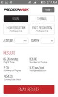 PrecisionHawk Mobile screenshot 1