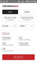 PrecisionHawk Mobile screenshot 2
